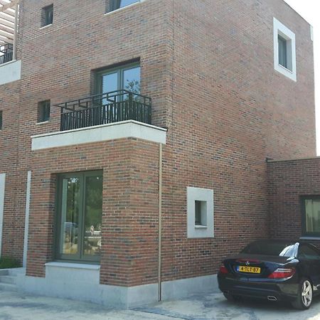 B&B Modern Times Ámsterdam Exterior foto